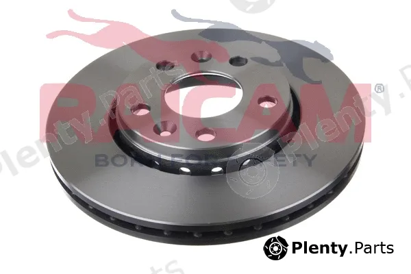 Raicam RD00704 — Brake Disc