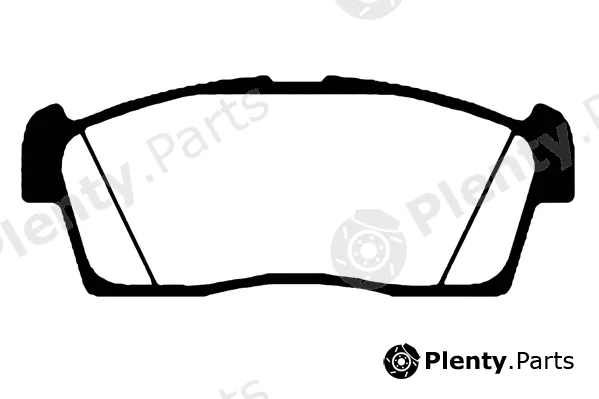 Raicam RA.1041.0 — Brake Pad Set, disc brake