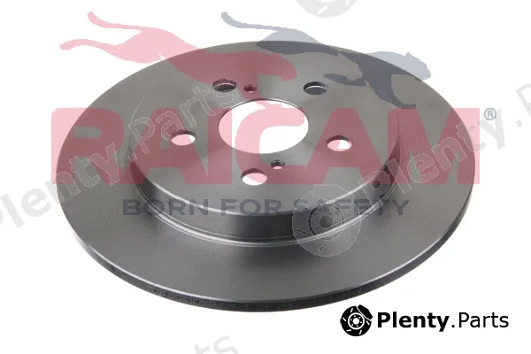 Raicam RD01219 — Brake Disc