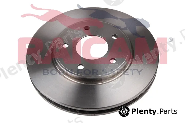 Raicam RD01348 — Brake Disc
