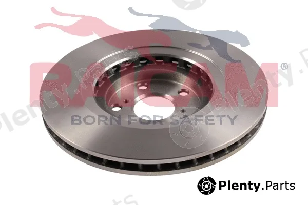 Raicam RD01429 — Brake Disc