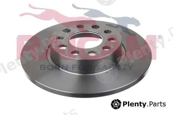 Raicam RD01269 — Brake Disc