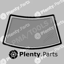 PMA 015828121 — Windshield frame