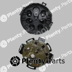 PMA 133601303 — Rain Sensor