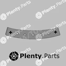 PMA 301618161 — Retaining Clip, windows