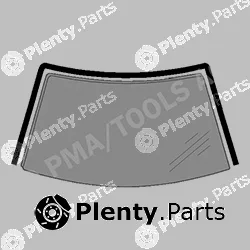PMA 012238121 — Windshield frame
