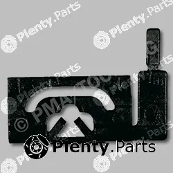 PMA 2103006 — Retaining Clip, windows