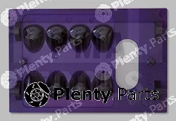 PMA 111538161-1 — Rain Sensor
