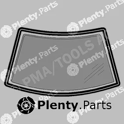 PMA 521168111 — Seal, windscreen