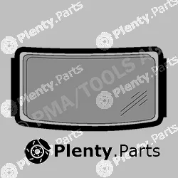 PMA 900678112 — Seal, windscreen