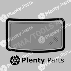 PMA 821318111 — Seal, windscreen