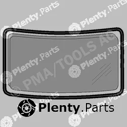 PMA 720148111 — Seal, windscreen