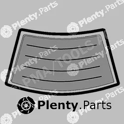 PMA 174418221 — Seal, rear window