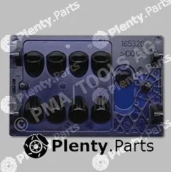 PMA 303258161-1 — Rain Sensor