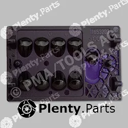 PMA K202 — Rain Sensor