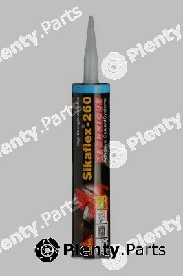 Sika 1380 — Glues and sealers SIKAFLEX®-260