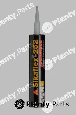 Sika 1375 — Glues and sealers SIKAFLEX®-252
