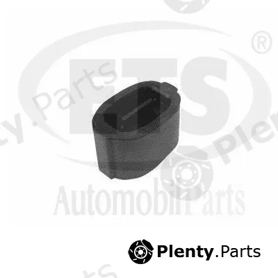 ETS 05.ES.169 — Bracket, muffler