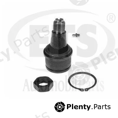 ETS 37.BJ.392 — Ball Joint