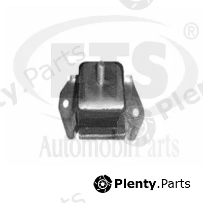 ETS 22.ST.569 — Mounting, engine