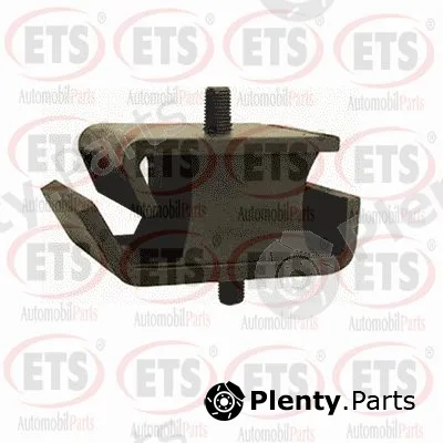 ETS 27.ST.805 — Mounting, engine