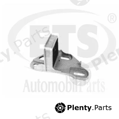ETS 22.ST.620 — Mounting, engine