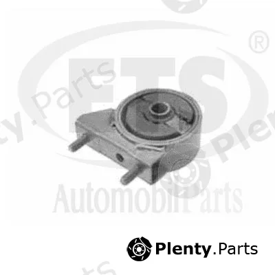 ETS 08.ST.031 — Mounting, engine