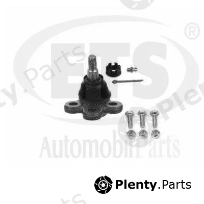 ETS 37.BJ.389 — Ball Joint