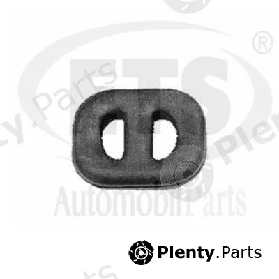 ETS 19.ST.825 — Mounting, engine