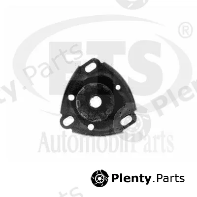 ETS 02.ST.322 — Mounting, engine