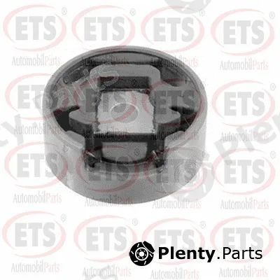 ETS 31.EM.888 — Mounting, engine