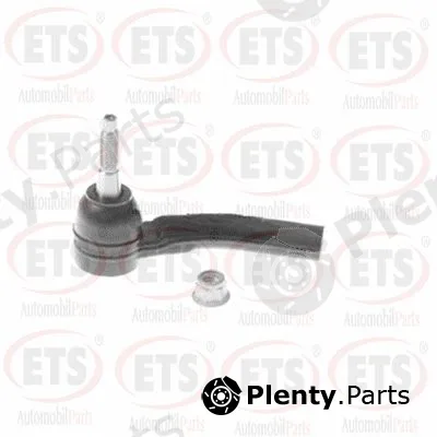 ETS 19.TR.574 — Tie Rod End
