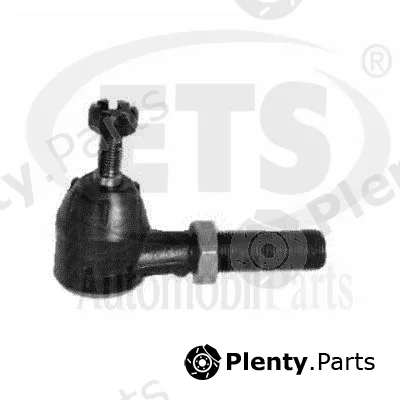 ETS 37.TR.370 — Tie Rod End