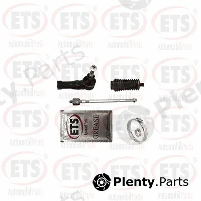 ETS 22.AJ.091 — Tie Rod