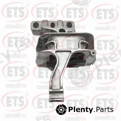 ETS 31.EM.886 — Mounting, engine