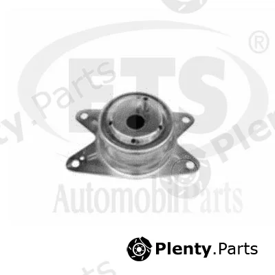 ETS 19.ST.920 — Mounting, engine