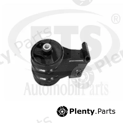 ETS 19.ST.924 — Mounting, engine