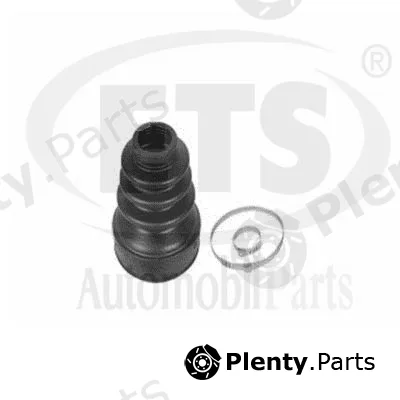 ETS 20.SK.702 — Bellow, drive shaft