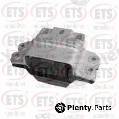 ETS 31.EM.868 — Mounting, engine