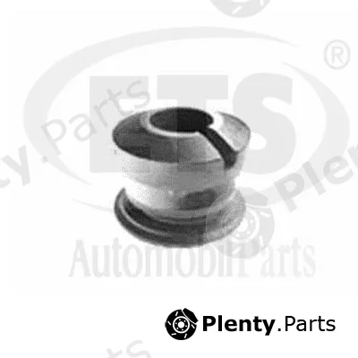 ETS 02.ST.323 — Mounting, engine
