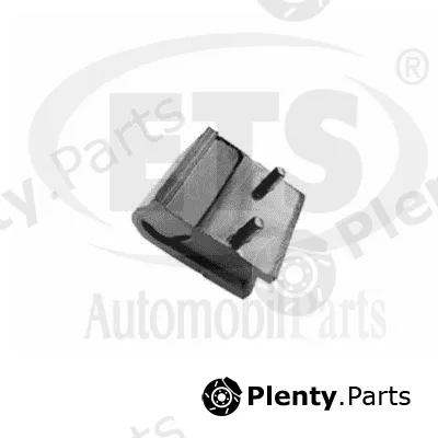ETS 31.ST.868 — Mounting, engine