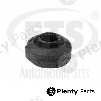 ETS 02.ST.329 — Mounting, engine