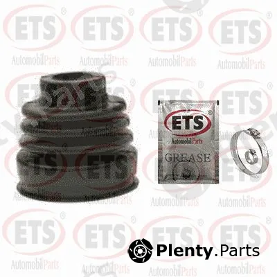 ETS 05.BK.258 — Bellow, steering