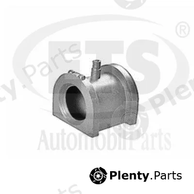 ETS 16.ST.026 — Mounting, engine