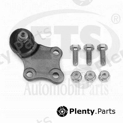ETS 20.BJ.133 — Ball Joint
