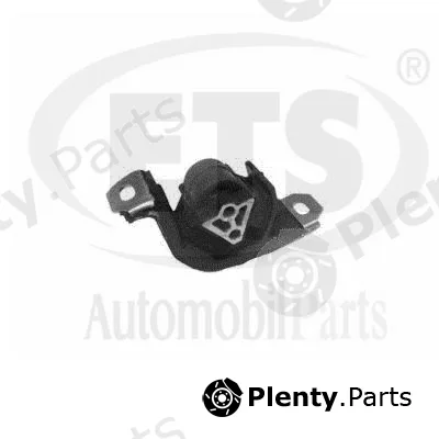 ETS 19.ST.867 — Mounting, engine