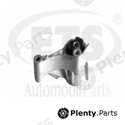 ETS 19.ST.909 — Mounting, engine