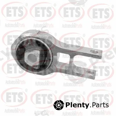 ETS 05.EM.015 — Mounting, engine