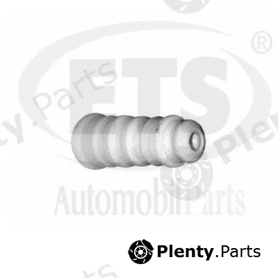 ETS 31.ST.886 — Mounting, engine
