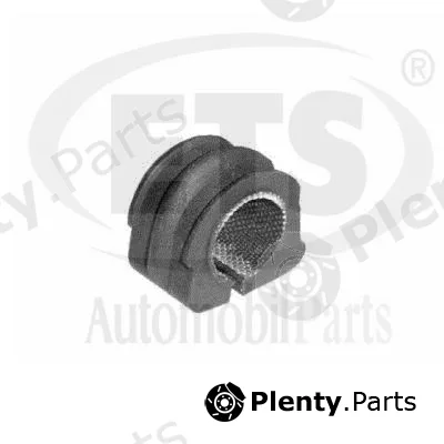 ETS 31.ST.895 — Mounting, engine